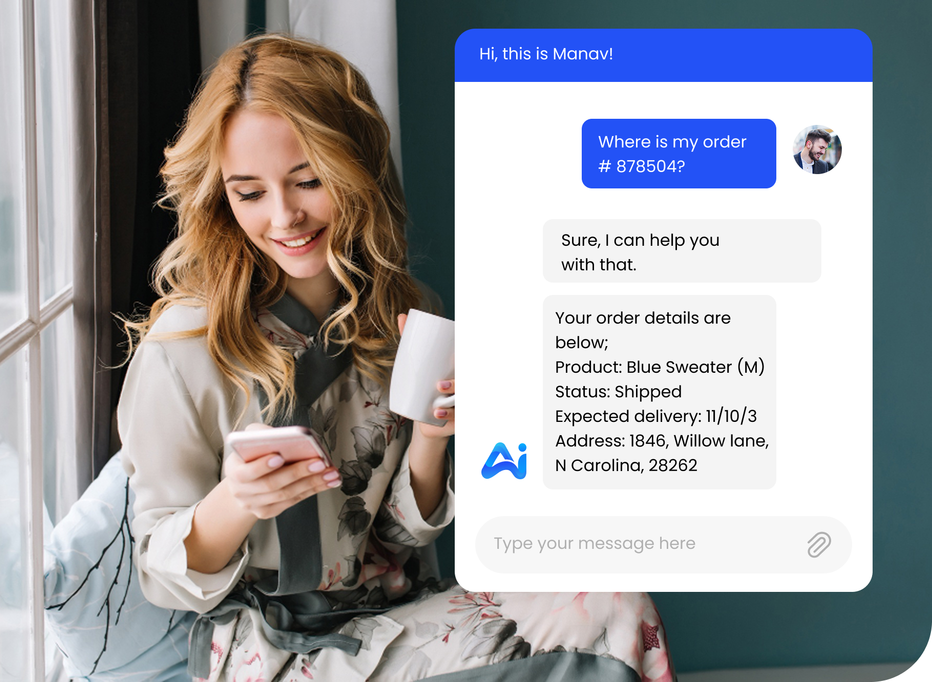 Superpower your agents with a contextual and intuitive helpdesk 786
