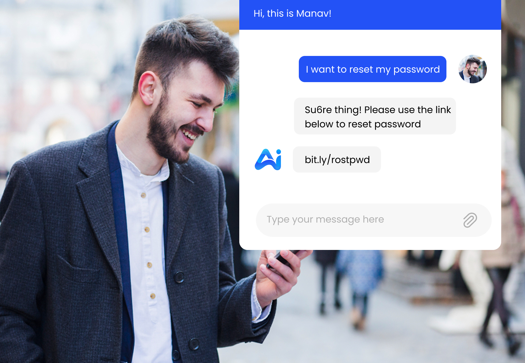 Streamline IT support to improve employee experience. 786